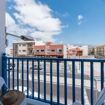 A.riva Apartament. 아파트
