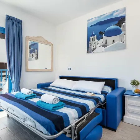 아파트 A.riva Apartament. 로스 아브리고스