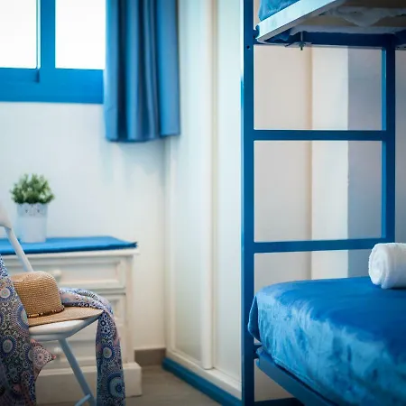 아파트 A.riva Apartament. 로스 아브리고스