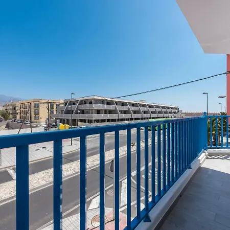 A.riva Apartament. *