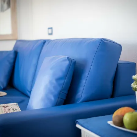 A.riva Apartament. *