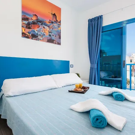 A.riva Apartament. Apartment