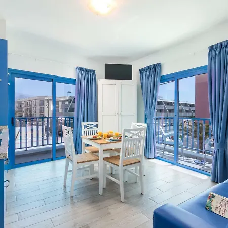 A.riva Apartament. *