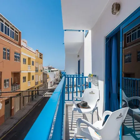 A.riva Apartament. Appartement