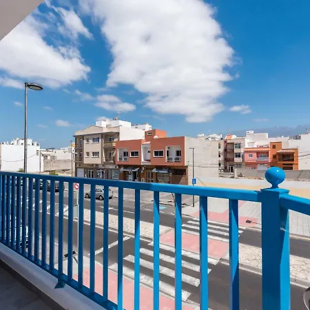 Appartement A.riva Apartament. *