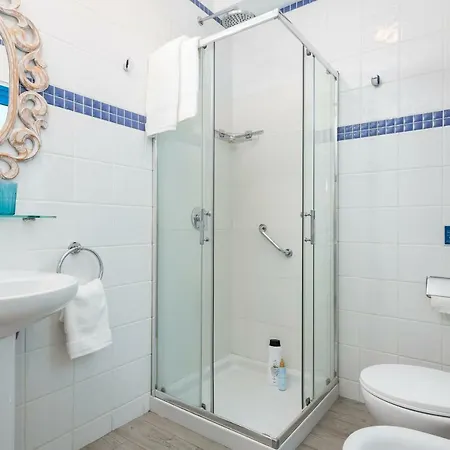 A.riva Apartament.