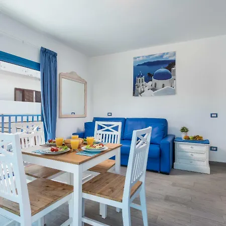 A.riva Apartament. 公寓