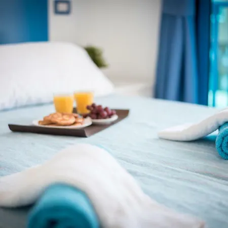 A.riva Apartament. Appartement Los Abrigos