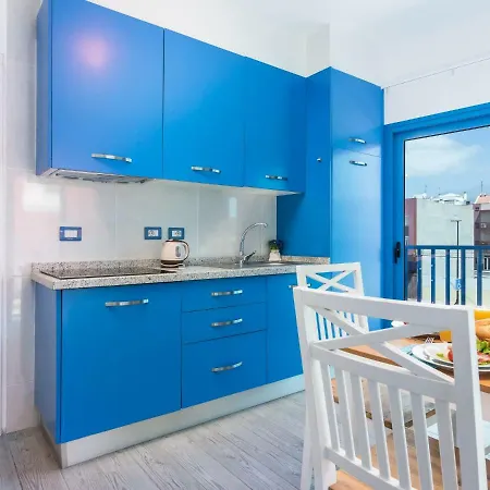 A.riva Apartament. 阿布里斯